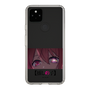Slim Protection Case［ 【OSHI NO KO】 -  Eyes - Ruby ］