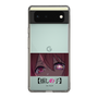 Slim Protection Case［ 【OSHI NO KO】 -  Eyes - Ruby ］