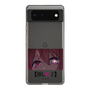 Slim Protection Case［ 【OSHI NO KO】 -  Eyes - Ruby ］