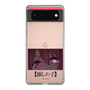 Slim Protection Case［ 【OSHI NO KO】 -  Eyes - Ruby ］