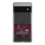 Slim Protection Case［ 【OSHI NO KO】 -  Eyes - Ruby ］