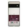 Slim Protection Case［ 【OSHI NO KO】 -  Eyes - Ruby ］