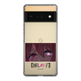 Slim Protection Case［ 【OSHI NO KO】 -  Eyes - Ruby ］