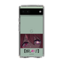 Slim Protection Case［ 【OSHI NO KO】 -  Eyes - Ruby ］