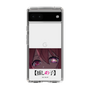 Slim Protection Case［ 【OSHI NO KO】 -  Eyes - Ruby ］