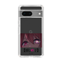 Slim Protection Case［ 【OSHI NO KO】 -  Eyes - Ruby ］