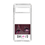 Slim Protection Case［ 【OSHI NO KO】 -  Eyes - Ruby ］