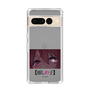 Slim Protection Case［ 【OSHI NO KO】 -  Eyes - Ruby ］