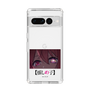 Slim Protection Case［ 【OSHI NO KO】 -  Eyes - Ruby ］