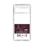 Slim Protection Case［ 【OSHI NO KO】 -  Eyes - Ruby ］