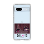 Slim Protection Case［ 【OSHI NO KO】 -  Eyes - Ruby ］
