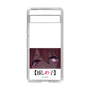 Slim Protection Case［ 【OSHI NO KO】 -  Eyes - Ruby ］