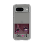 Slim Protection Case［ 【OSHI NO KO】 -  Eyes - Ruby ］