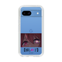 Slim Protection Case［ 【OSHI NO KO】 -  Eyes - Ruby ］