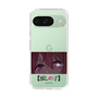 Slim Protection Case［ 【OSHI NO KO】 -  Eyes - Ruby ］