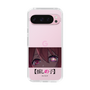 Slim Protection Case［ 【OSHI NO KO】 -  Eyes - Ruby ］