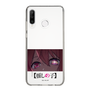 Slim Protection Case［ 【OSHI NO KO】 -  Eyes - Ruby ］