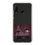 Slim Protection Case［ 【OSHI NO KO】 -  Eyes - Ruby ］