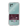 Slim Protection Case［ 【OSHI NO KO】 -  Eyes - Ruby ］