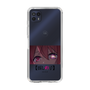 Slim Protection Case［ 【OSHI NO KO】 -  Eyes - Ruby ］