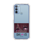 Slim Protection Case［ 【OSHI NO KO】 -  Eyes - Ruby ］