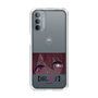 Slim Protection Case［ 【OSHI NO KO】 -  Eyes - Ruby ］