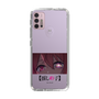 Slim Protection Case［ 【OSHI NO KO】 -  Eyes - Ruby ］