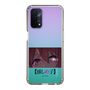 Slim Protection Case［ 【OSHI NO KO】 -  Eyes - Ruby ］