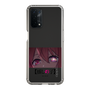 Slim Protection Case［ 【OSHI NO KO】 -  Eyes - Ruby ］