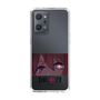 Slim Protection Case［ 【OSHI NO KO】 -  Eyes - Ruby ］
