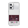 Slim Protection Case［ 【OSHI NO KO】 -  Eyes - Ruby ］
