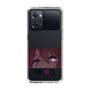 Slim Protection Case［ 【OSHI NO KO】 -  Eyes - Ruby ］
