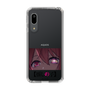 Slim Protection Case［ 【OSHI NO KO】 -  Eyes - Ruby ］