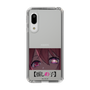 Slim Protection Case［ 【OSHI NO KO】 -  Eyes - Ruby ］