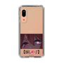 Slim Protection Case［ 【OSHI NO KO】 -  Eyes - Ruby ］