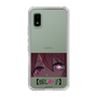 Slim Protection Case［ 【OSHI NO KO】 -  Eyes - Ruby ］