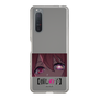 Slim Protection Case［ 【OSHI NO KO】 -  Eyes - Ruby ］
