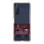 Slim Protection Case［ 【OSHI NO KO】 -  Eyes - Ruby ］