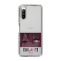 Slim Protection Case［ 【OSHI NO KO】 -  Eyes - Ruby ］