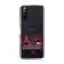 Slim Protection Case［ 【OSHI NO KO】 -  Eyes - Ruby ］