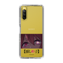 Slim Protection Case［ 【OSHI NO KO】 -  Eyes - Ruby ］