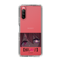 Slim Protection Case［ 【OSHI NO KO】 -  Eyes - Ruby ］