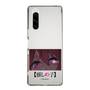 Slim Protection Case［ 【OSHI NO KO】 -  Eyes - Ruby ］