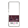 Slim Protection Case［ 【OSHI NO KO】 -  Eyes - Ruby ］