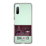 Slim Protection Case［ 【OSHI NO KO】 -  Eyes - Ruby ］