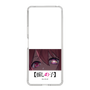 Slim Protection Case［ 【OSHI NO KO】 -  Eyes - Ruby ］