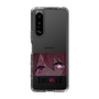Slim Protection Case［ 【OSHI NO KO】 -  Eyes - Ruby ］