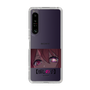 Slim Protection Case［ 【OSHI NO KO】 -  Eyes - Ruby ］