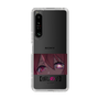 Slim Protection Case［ 【OSHI NO KO】 -  Eyes - Ruby ］