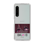 Slim Protection Case［ 【OSHI NO KO】 -  Eyes - Ruby ］